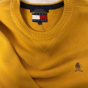 $45/OBO, Vintage Tommy Hilfiger Sweater